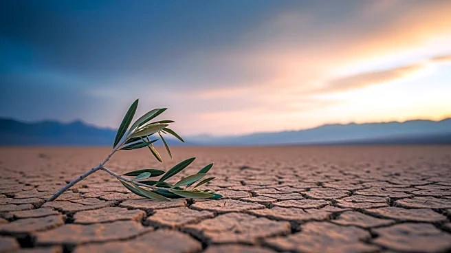 US Policy Shift Leads to Kurdish-Led Forces' Decline in Syria