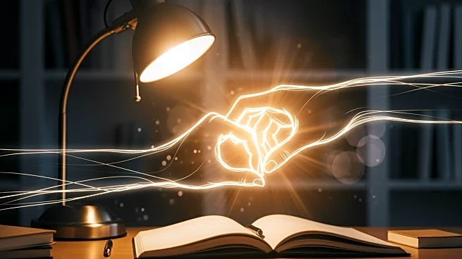 Mentorship Programs Highlighted as Essential for Youth Development and Social Connectivity