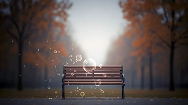 Study Reveals Surge in Loneliness and Decline in Suicidal Thoughts Post-October 7 Attacks