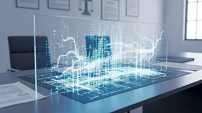 OAIC Urges Transparency in Government Use of Automated Decision-Making