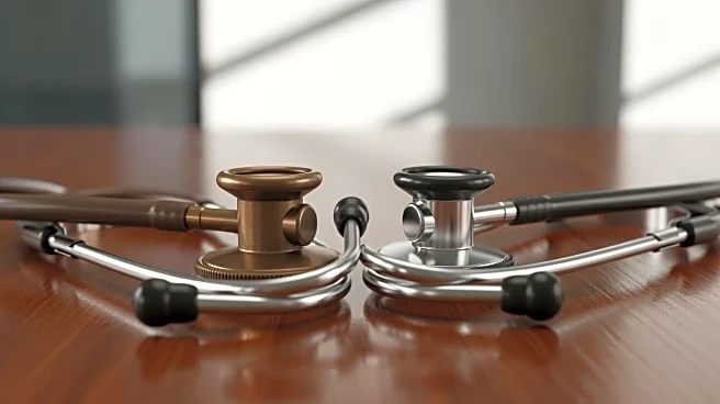 Arab Israeli Doctors Accuse Medical Association of Racism