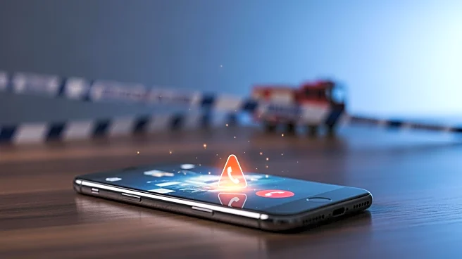 Barron Trump Alerts Authorities to Assault During Video Call, UK Court Hears