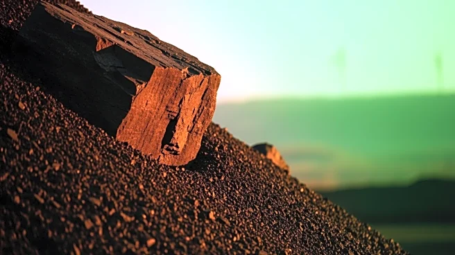 Rising Coal Demand Challenges Southeast Asia's Renewable Energy Transition