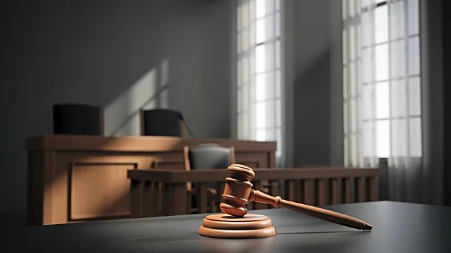 Hong Kong Begins National Security Trial of Tiananmen Vigil Group Leaders