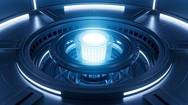 Japan's TEPCO Restarts Nuclear Reactor, Signaling Shift in Energy Strategy