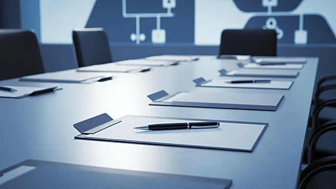 White House Reorganizes National Security Council, Reducing Staff and Restructuring Teams