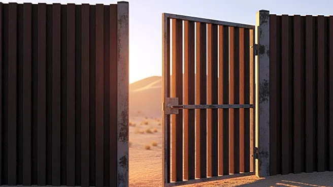 U.S. Ambassador Huckabee Announces Imminent Reopening of Gaza-Egypt Border Crossing