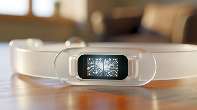 Microchip Technology Reunites Missing Dog with South Florida Owner After Two Years