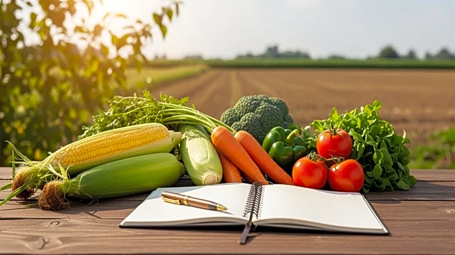 Ontario Agriculture Minister Gains Insight Through Direct Engagement with Farmers