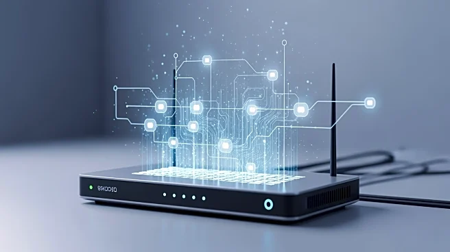 European Commission Proposes Digital Networks Act to Enhance AI and Connectivity