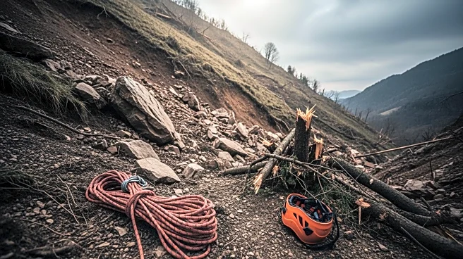 New Zealand Landslides Cause Fatalities and Ongoing Rescue Efforts