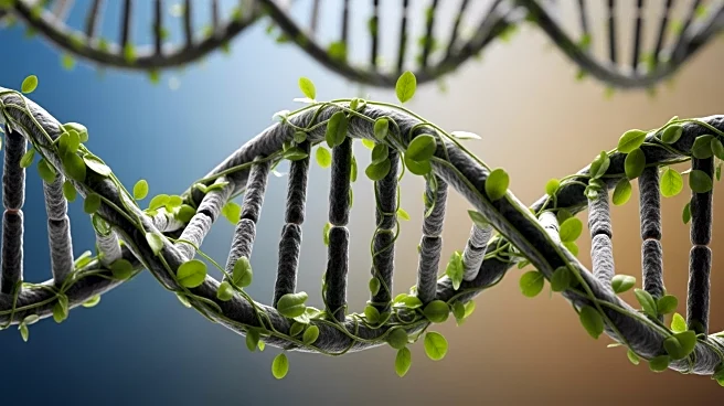 Research Highlights Genetic and Environmental Factors in ADHD Treatment Challenges