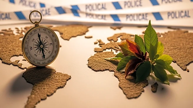 Global Health Experts Highlight 'Decolonization' and 'Localization' as Key Buzzwords for 2026