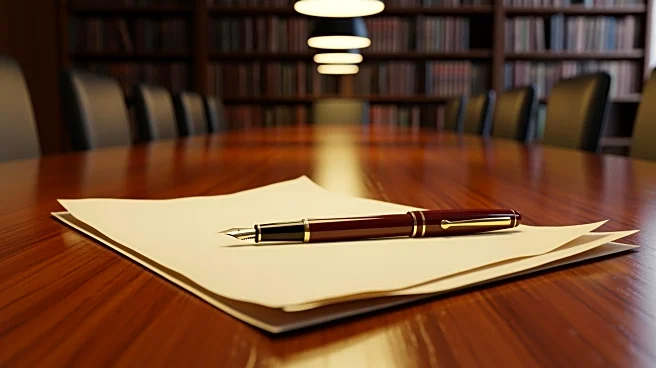 Trump Administration Revises Higher Education Compact to Gain University Support