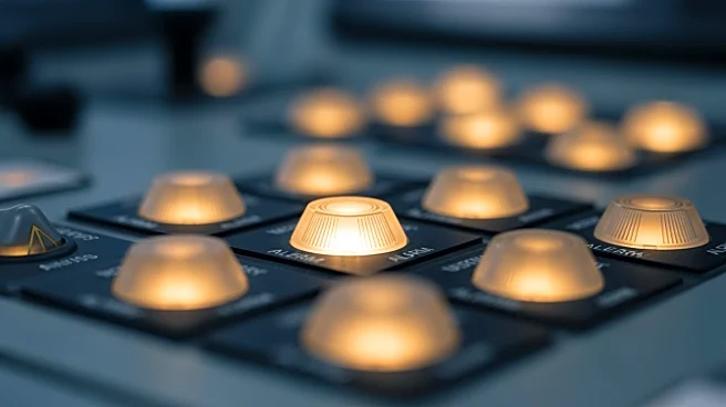 Lloyd's Register Highlights Alarm Fatigue on Ships, Suggests Solutions for Safety