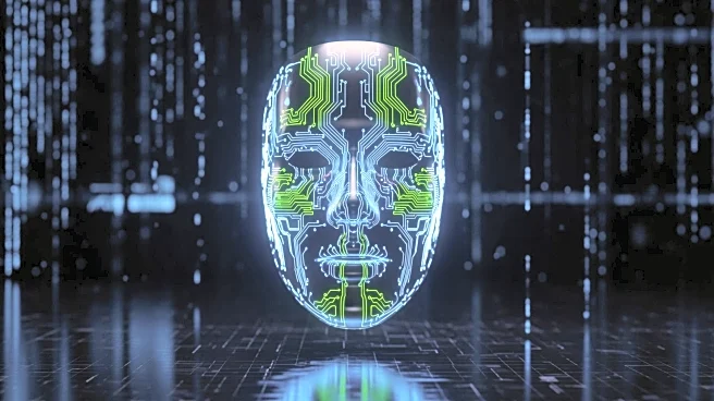 World Economic Forum Warns of AI-Powered Impersonation as Top Cyberthreat by 2026