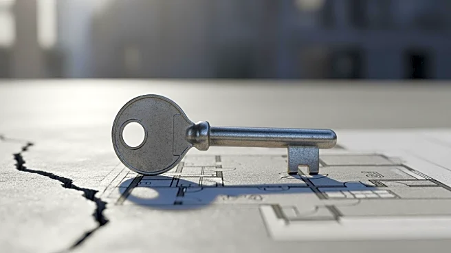 Manhattan Foreclosures Reach 15-Year High, Impacting Housing Market