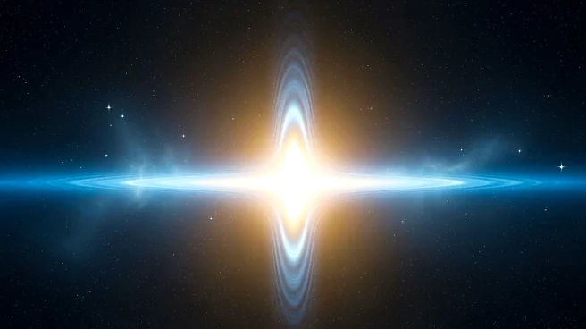 Astronomers Observe Mira's Brightness Variability, Offering Insights into Stellar Behavior