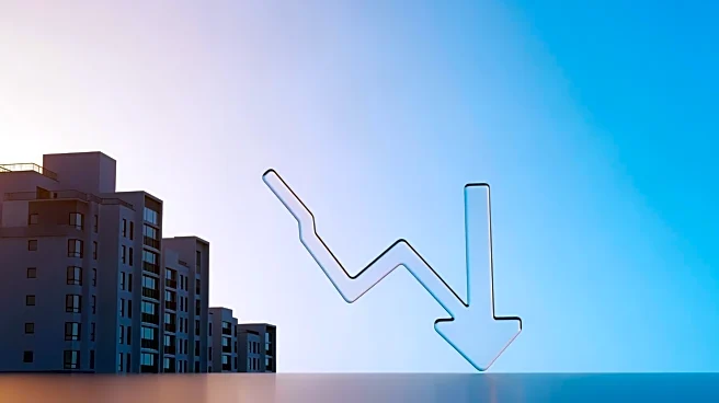 Realtor.com Reports Slight Decline in Median Rent Across Major U.S. Metro Areas