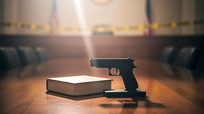 Kentucky House Committee Advances Bill Allowing Concealed Carry for 18-Year-Olds