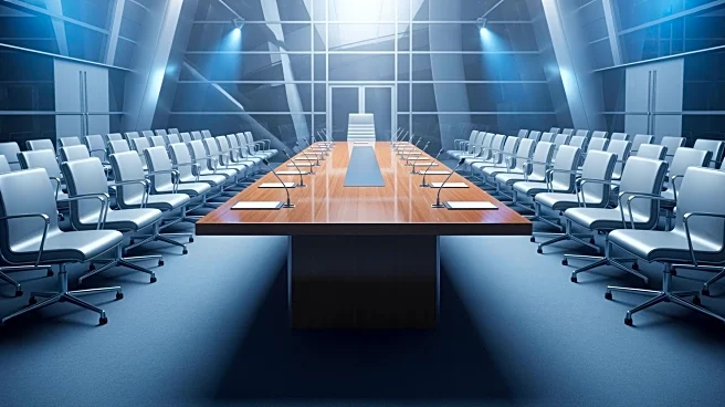 Davos Conference Evacuated Due to Safety Concerns, No Impact on President Trump