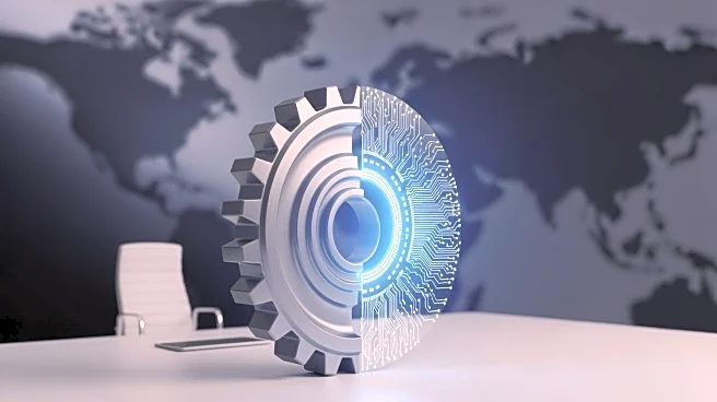 Pentagon Seeks Innovative Ideas for Defense Acquisition Reform Amid Global Challenges