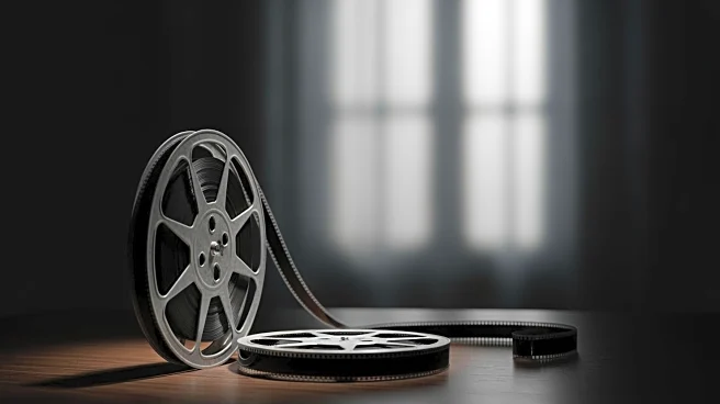 Iranian Filmmakers Accuse Government of Manipulating Filmmaker's Death