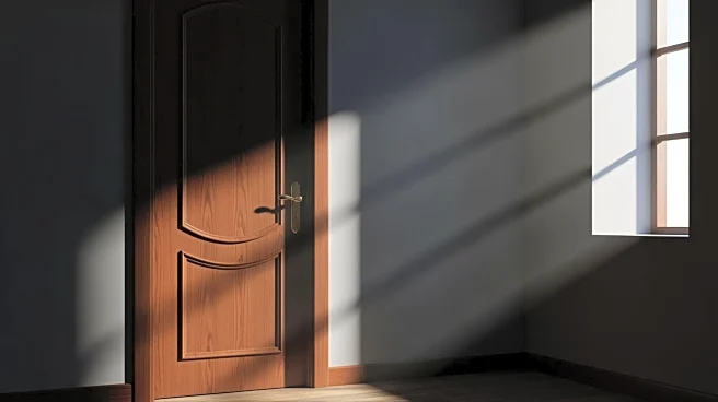 ICE Memo Authorizes Home Entry Without Judicial Warrant, Raising Legal Concerns