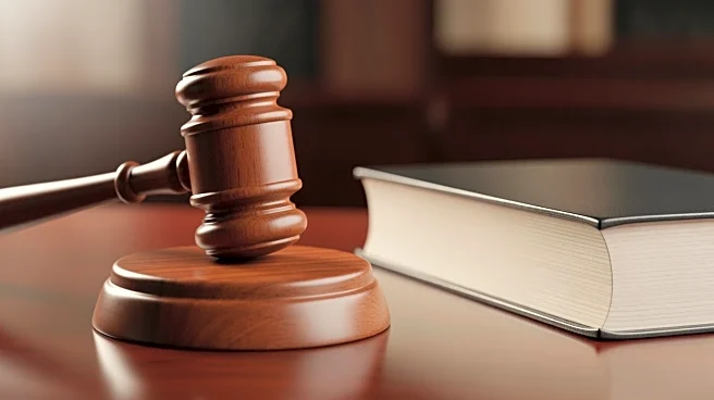 Former Georgia Lawmaker Karen Bennett Pleads Guilty to Pandemic Unemployment Fraud