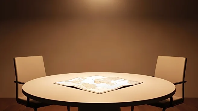 US Envoy Steve Witkoff Travels to Moscow for Final Ukraine Peace Talks