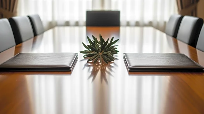 US Envoy Steve Witkoff Optimistic About Ukraine Peace Deal Progress