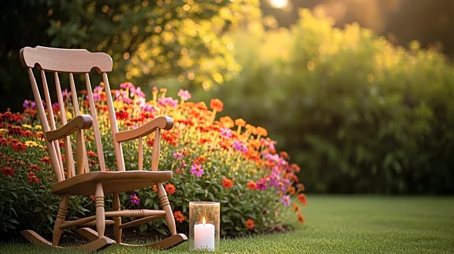 JoAnn Carolyn Chesser Remembered for Her Community Service and Family Devotion