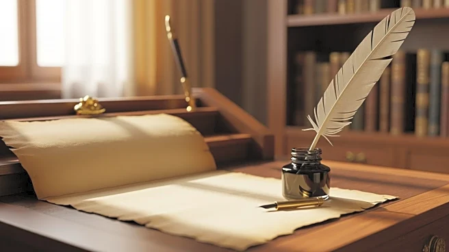 Historic Love Letters Exhibition Opens at Britain's National Archives