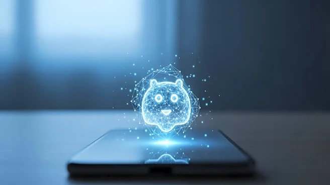 Study Links AI Chatbot Use for Personal Support to Depression and Anxiety