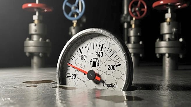 Fuel Supplier Convicted of 34 Felonies for Defrauding U.S. Navy and Coast Guard