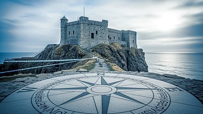 Danish Prime Minister Asserts Sovereignty Amid President Trump's Greenland Deal Framework