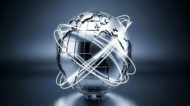 DP World Survey Reveals Optimism in Global Trade Despite Rising Barriers