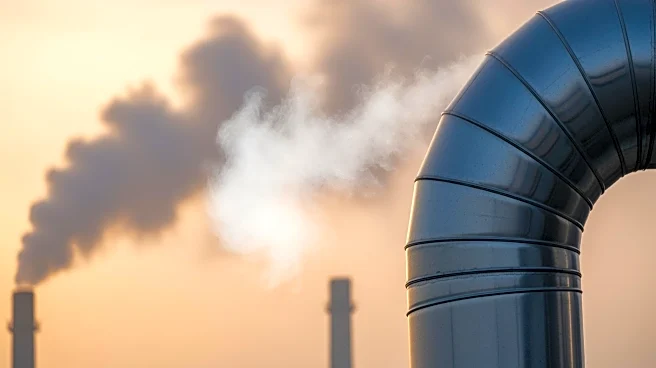 Industrial Animal Agriculture Overlooked in Climate Change Discussions