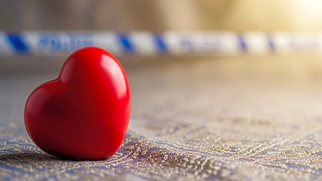 South Asian Women in Bradford Encouraged to Prioritize Heart Health Amid Cultural Barriers