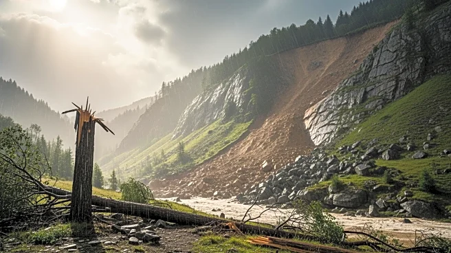 New Zealand Landslides Result in Fatalities and Missing Persons Amid Severe Weather