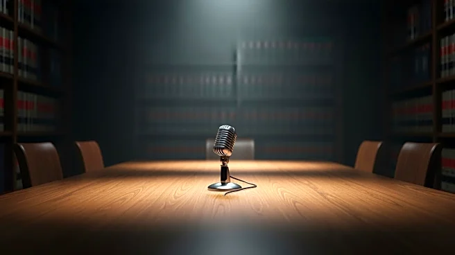 Senator Blumenthal Demands Testimony on ICE's Alleged Warrantless Home Entry Policy