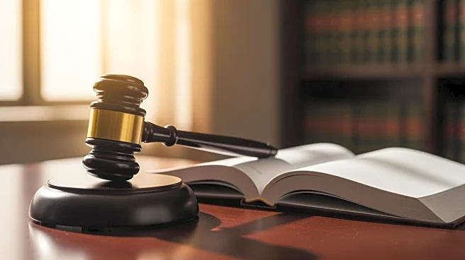 Trump Administration Abandons Legal Fight Against DEI Programs in Education