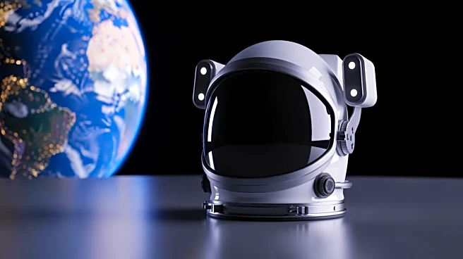 NASA Astronaut Suni Williams Retires After Record-Setting Space Career