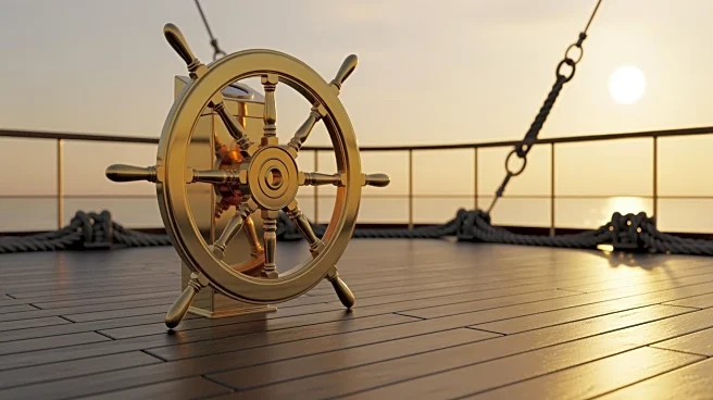 Babcock Secures Agreement Under Indonesia Maritime Partnership Programme