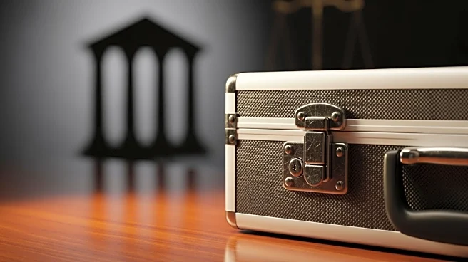 Judge Restricts DOJ Review of Washington Post Reporter's Seized Devices Amid Investigation