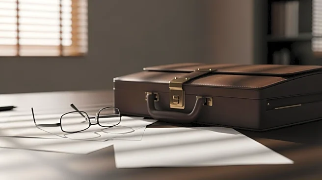 Former White House Counsel Ty Cobb Criticizes President Trump's Mental Health