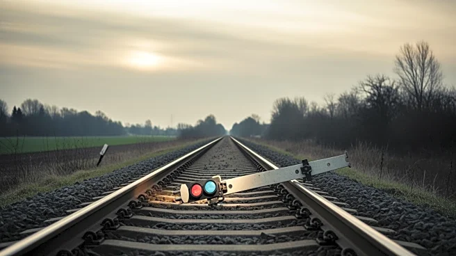 Families Seek Answers After Deadly Train Crash in Southern Spain