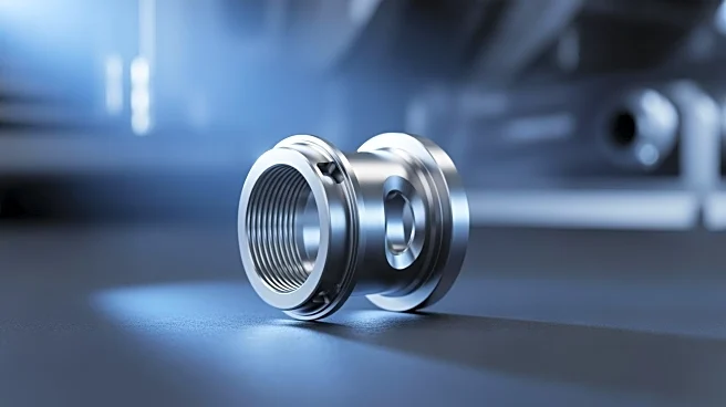 IperionX to Supply US Army with Titanium Components for Combat Systems