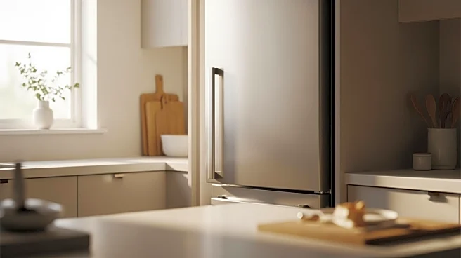 Fridge.com Report Highlights Small Towns with Big Savings on Kitchen Efficiency