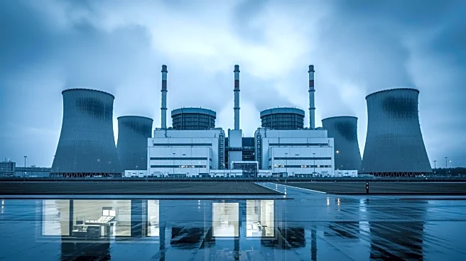 Japan Halts Operations at World's Largest Nuclear Plant After Restart